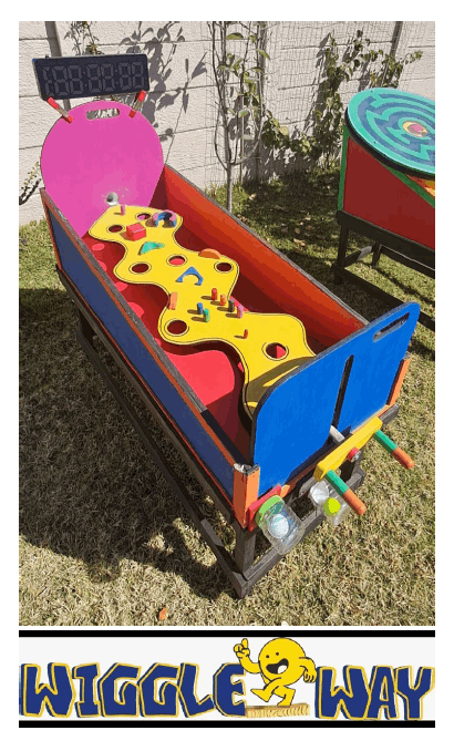 wiggly-way