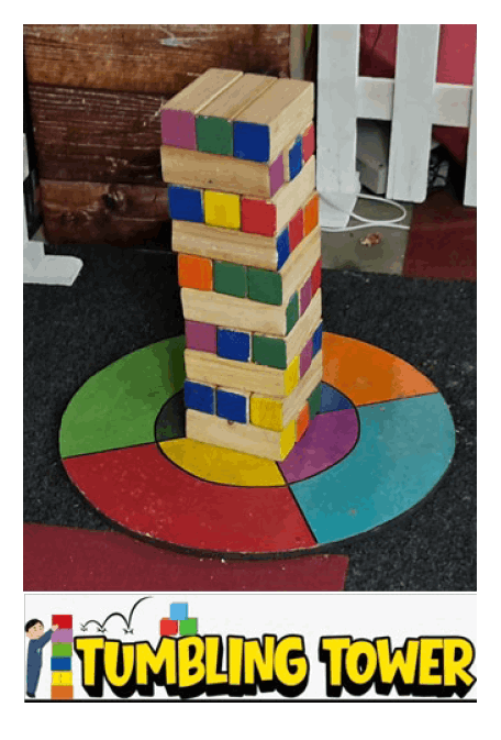tumbling-tower